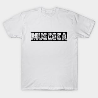 Muskoka T-Shirt